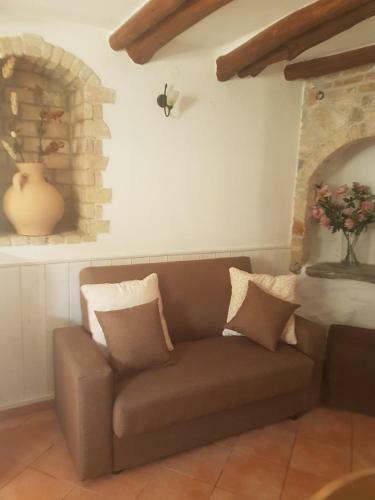 Jean's Cretan Cottage