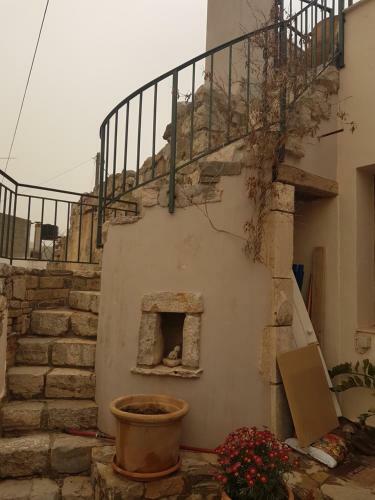 Jean's Cretan Cottage
