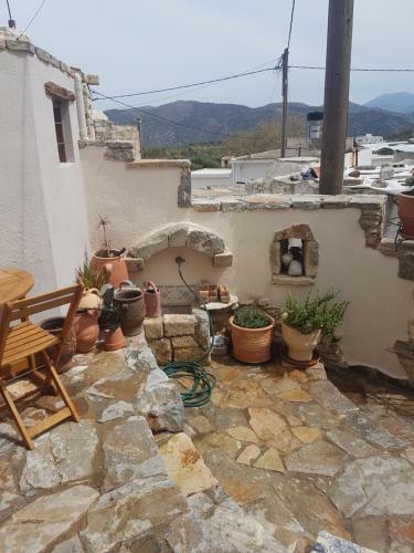 Jean's Cretan Cottage