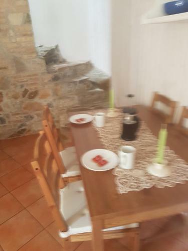 Jean's Cretan Cottage