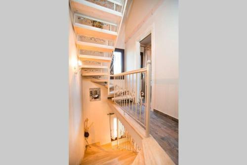 Nikis Seaside House