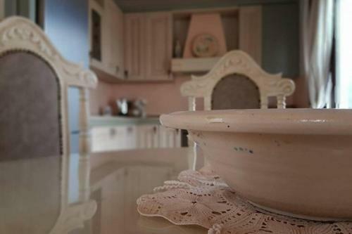 Nikis Seaside House