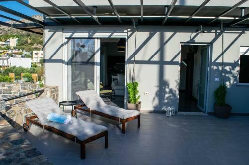 Apartamento Istron Avra