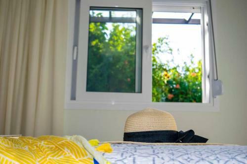 Apartamento Istron Avra