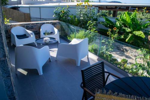 Apartamento Istron Avra