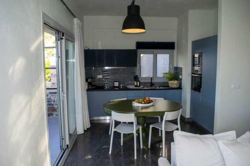 Apartamento Istron Avra