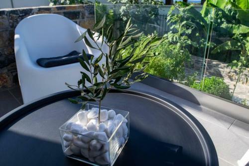 Apartamento Istron Avra