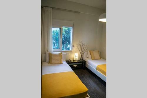 Apartamento Istron Avra
