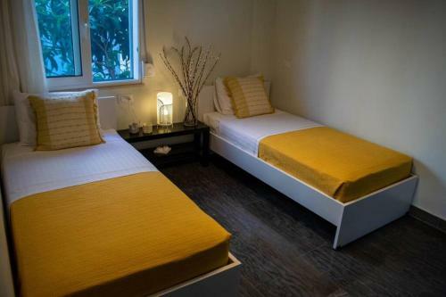 Apartamento Istron Avra