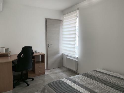 Exclusive Home - C. Apartman