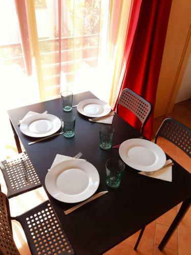 Apartment City Inn P�cs