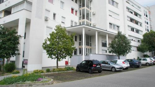 Inci Apartman
