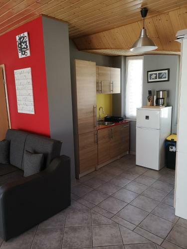 Universtreet Apartman