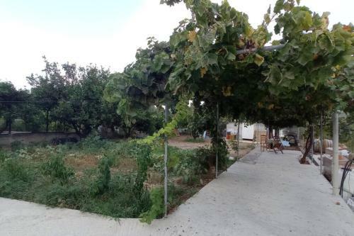 Apartamento Vassilis And Ioanna Modern House With View