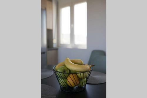 Apartamento Vassilis And Ioanna Modern House With View