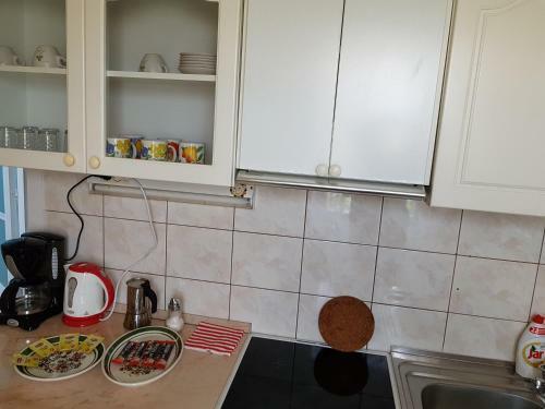 Coral Apartman