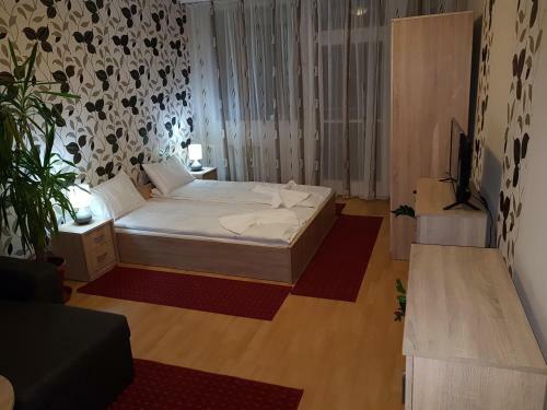 Coral Apartman