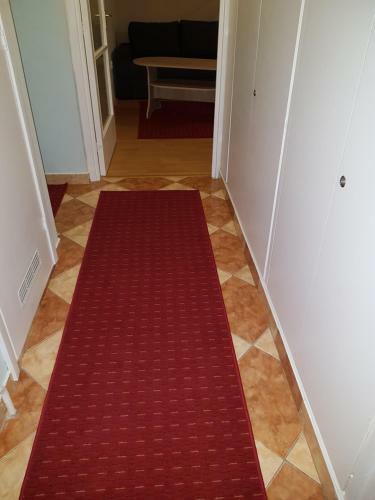 Coral Apartman