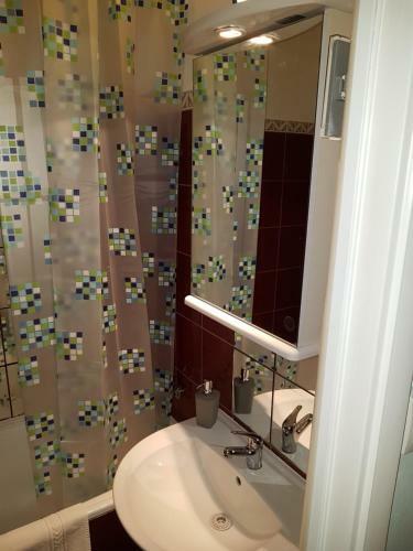 Coral Apartman