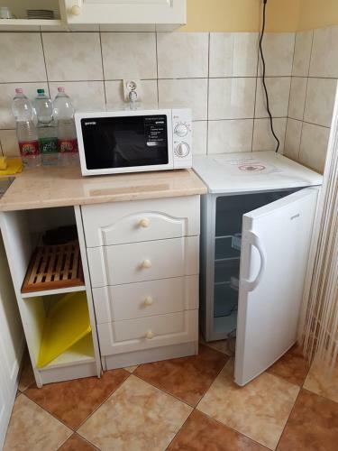 Coral Apartman