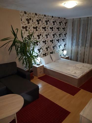 Coral Apartman