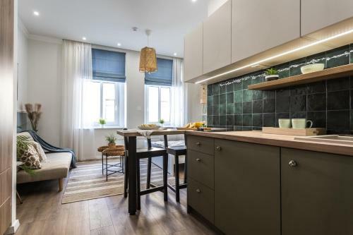 Sweet Dream Apartman