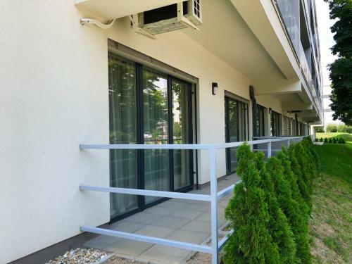 Apartamento Exclusive Home