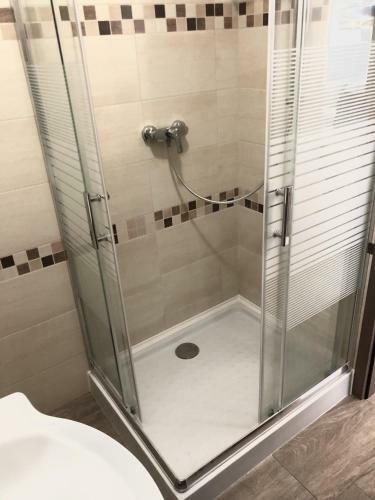 Apartamento Exclusive Home