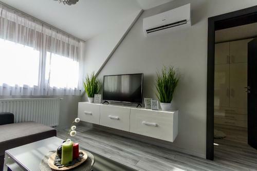 Apartamento Grey Suites P�cs