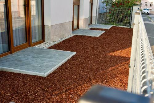 Apartamento Grey Suites P�cs