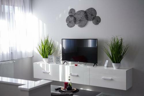 Apartamento Grey Suites P�cs