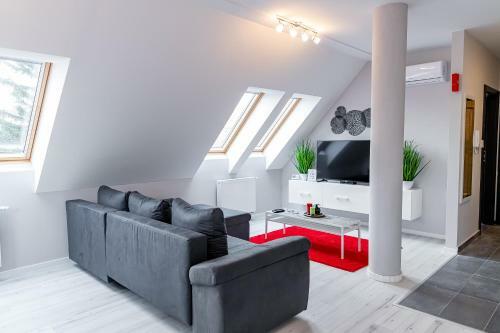 Apartamento Grey Suites P�cs