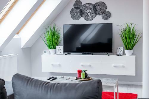 Apartamento Grey Suites P�cs