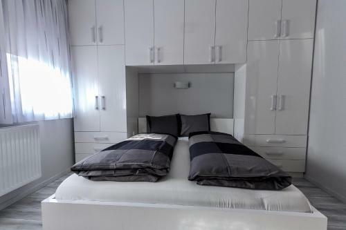 Apartamento Grey Suites P�cs