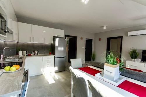 Apartamento Grey Suites P�cs