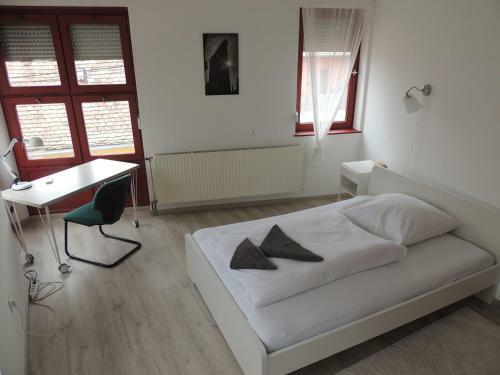 Ramp- Art Apartment