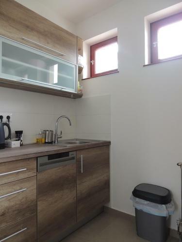 Ramp- Art Apartment