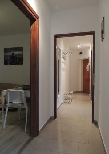 Ramp- Art Apartment