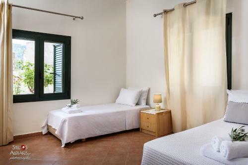 Zen Villa Elafonisi