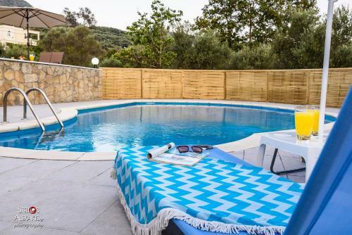 Zen Villa Elafonisi