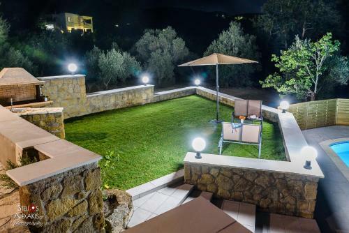 Zen Villa Elafonisi