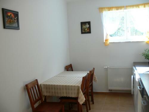 Hanna Apartman