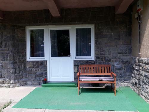 Hanna Apartman