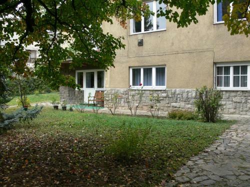 Hanna Apartman