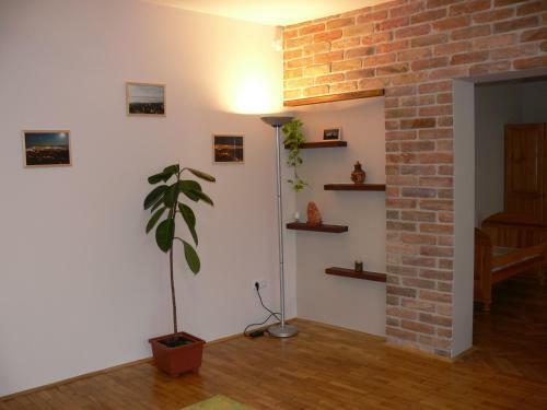 Hanna Apartman