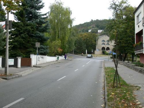 Hanna Apartman
