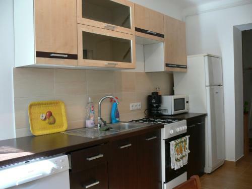 Hanna Apartman