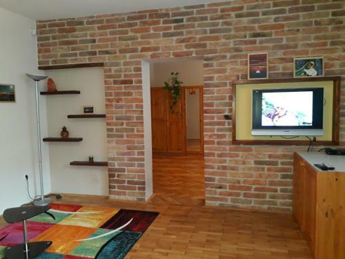 Hanna Apartman