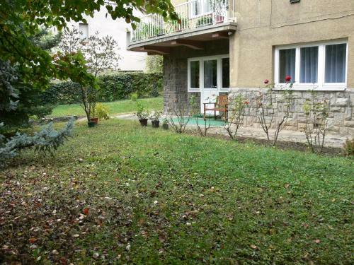 Hanna Apartman