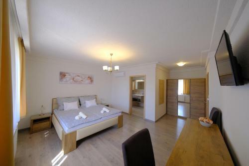 Bed & Breakfast Lauber Villa